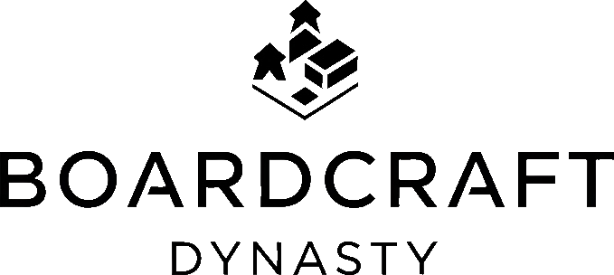 Boardcraft Dynasty